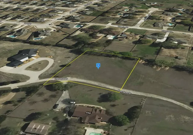 Photo 2 of Land for sale at Tbd Cherokee Dr, Murphy, TX 75094 | MLS# 21359870 | Listing updated on 2026-10-07