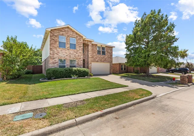 Photo 1 of Sale Pending at 2212 Plum Ct, Little Elm, TX 75068 | MLS# 21357793 | Listing updated on 2026-10-03