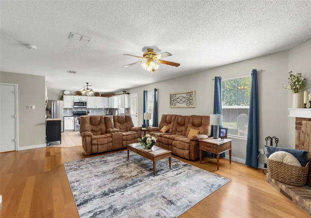 Photo 2 of Sale Pending at 2212 Plum Ct, Little Elm, TX 75068 | MLS# 21357793 | Listing updated on 2026-10-03