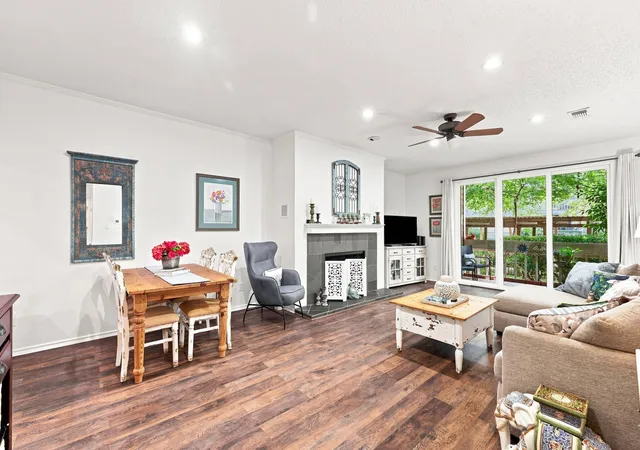 Photo 1 of Condo for sale at 5310 Keller Springs Rd #512, Dallas, TX 75248 | MLS# 21359709 | Listing updated on 2026-10-07