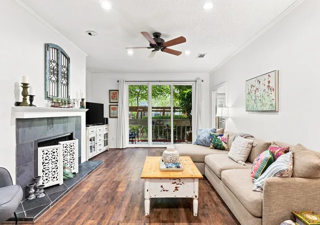 Photo 3 of Condo for sale at 5310 Keller Springs Rd #512, Dallas, TX 75248 | MLS# 21359709 | Listing updated on 2026-10-07