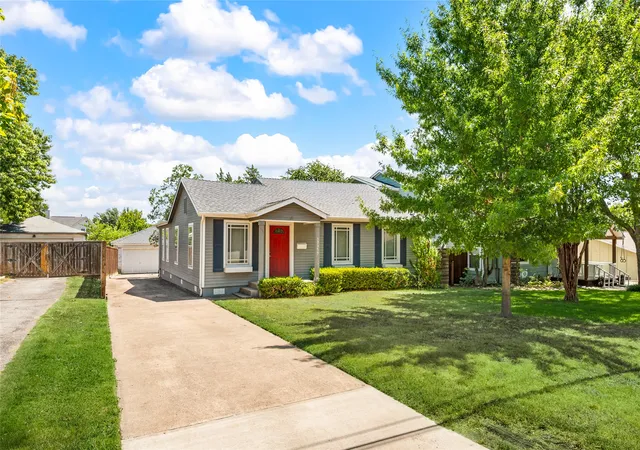Photo 1 of Land for sale at 10357 Country Club Dr, Dallas, TX 75218 | MLS# 21359177 | Listing updated on 2026-08-15