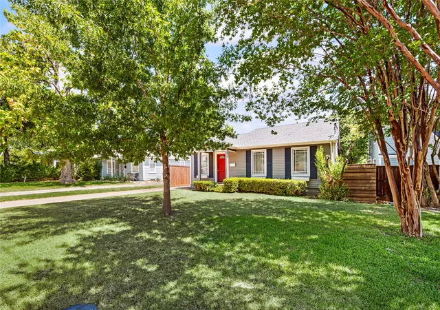 Photo 2 of Land for sale at 10357 Country Club Dr, Dallas, TX 75218 | MLS# 21359177 | Listing updated on 2026-08-15