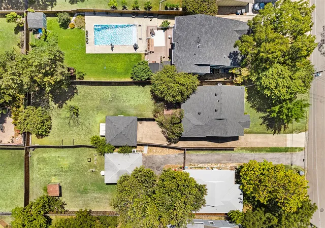 Photo 3 of Land for sale at 10357 Country Club Dr, Dallas, TX 75218 | MLS# 21359177 | Listing updated on 2026-08-15