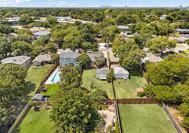 Photo 4 of Land for sale at 10357 Country Club Dr, Dallas, TX 75218 | MLS# 21359177 | Listing updated on 2026-08-15