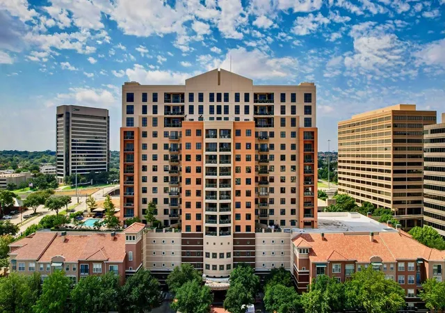 Photo 2 of Condo for sale at 330 Las Colinas Blvd E #232, Irving, TX 75039 | MLS# 21359516 | Listing updated on 2026-08-17