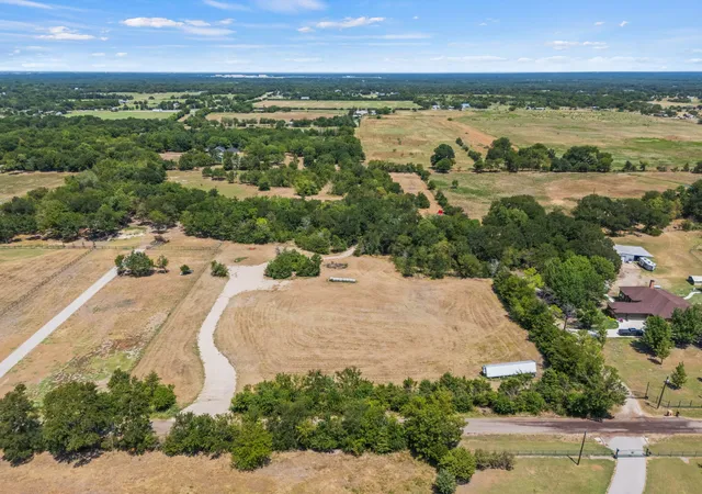 Photo 3 of Land for sale at 1528 County Road 3520, Quinlan, TX 75474 | MLS# 21356470 | Listing updated on 2026-08-15