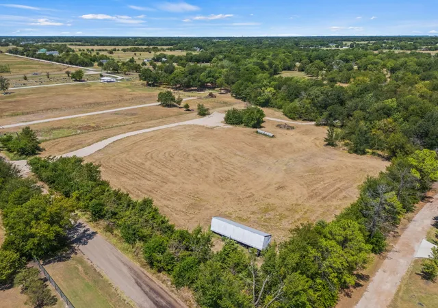 Photo 3 of Land for sale at 1528 County Road 3520, Quinlan, TX 75474 | MLS# 21356470 | Listing updated on 2026-08-15
