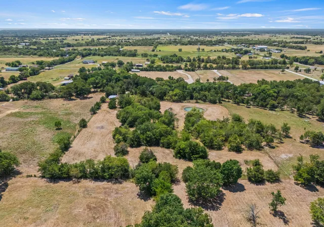Photo 4 of Land for sale at 1528 County Road 3520, Quinlan, TX 75474 | MLS# 21356470 | Listing updated on 2026-08-15