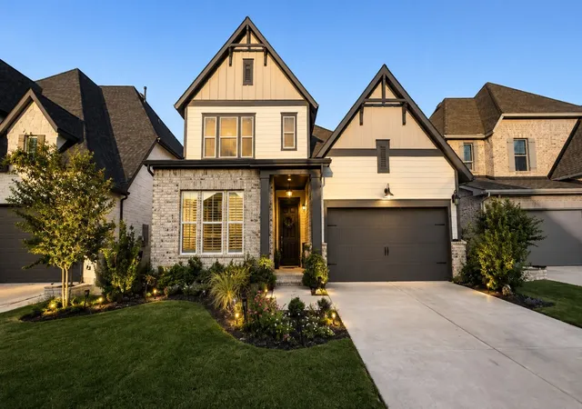 Photo 1 of Single family home for sale at 3140 Andorra Rd, Mc Kinney, TX 75071 | MLS# 21359903 | Listing updated on 2026-08-22