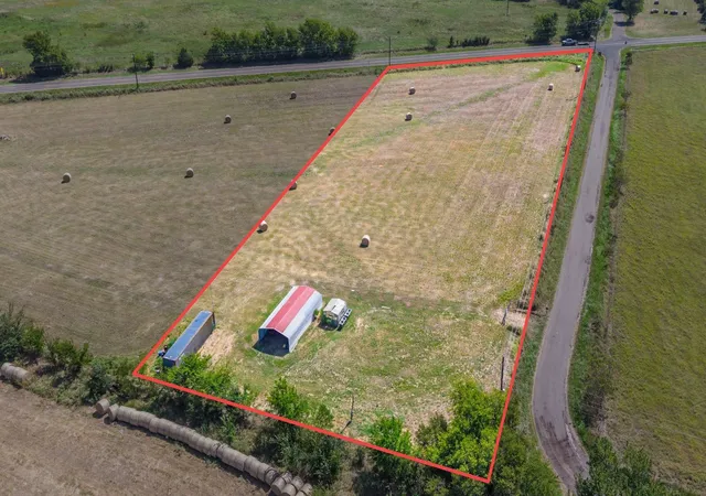 Photo 1 of Land for sale at 624 County Road 4128 S, Cumby, TX 75433 | MLS# 21359905 | Listing updated on 2026-08-18