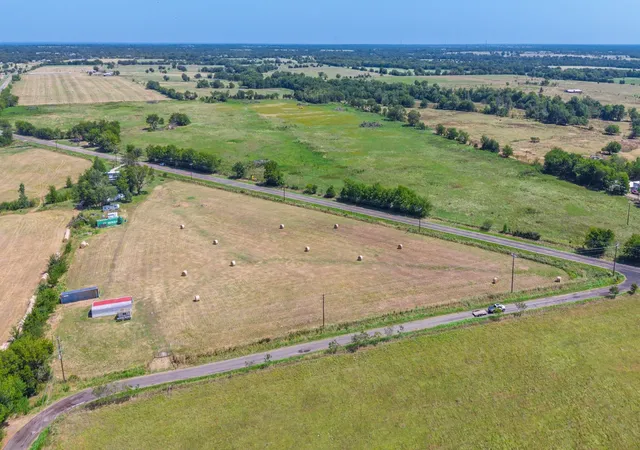 Photo 3 of Land for sale at 624 County Road 4128 S, Cumby, TX 75433 | MLS# 21359905 | Listing updated on 2026-08-18
