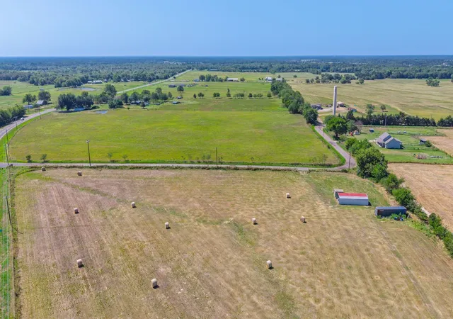 Photo 4 of Land for sale at 624 County Road 4128 S, Cumby, TX 75433 | MLS# 21359905 | Listing updated on 2026-08-18