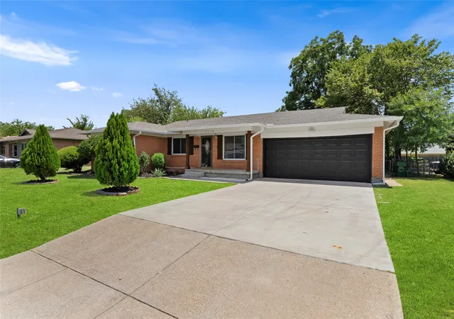 Photo 1 of Single family home for sale at 5316 Ammons, Haltom City, TX 76117 | MLS# 21353223 | Listing updated on 2026-08-22