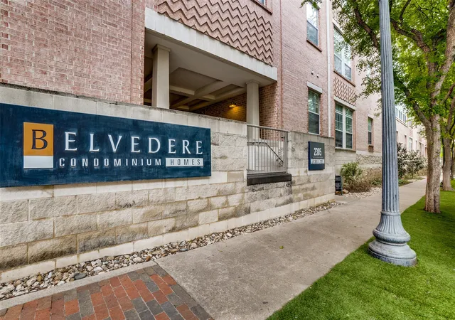 Photo 3 of Condo for sale at 2305 Worthington St #135, Dallas, TX 75204 | MLS# 21359813 | Listing updated on 2026-08-25