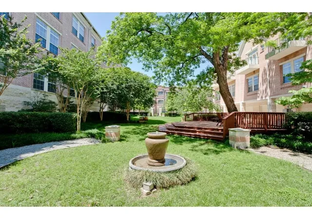 Photo 3 of Condo for sale at 2305 Worthington St #135, Dallas, TX 75204 | MLS# 21359813 | Listing updated on 2026-08-25
