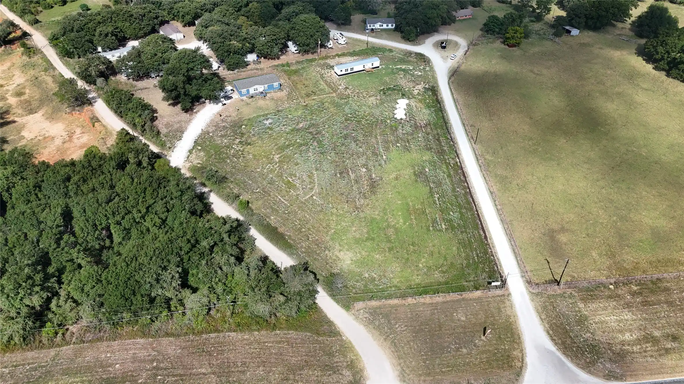 Land for sale at 127 Private Road 5493, Mexia, TX 76667 | MLS# 21359901