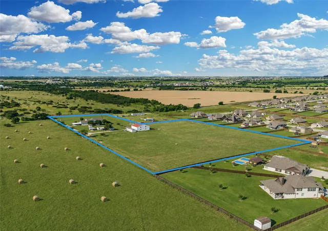 Photo 3 of Land for sale at 7932 County Rd, Godley, TX 76044 | MLS# 21358034 | Listing updated on 2026-08-17