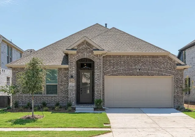 Photo 2 of Single family home for sale at 4008 Nightingale St, Celina, TX 75009 | MLS# 21359930 | Listing updated on 2026-08-24