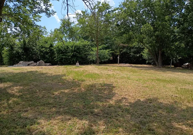 Photo 1 of Land for sale at 405 N Black Foot, Quinlan, TX 75474 | MLS# 21356054 | Listing updated on 2026-08-14
