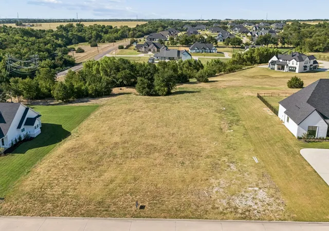 Land for sale at Tbd Ford Ct, Weston, TX 75009 | MLS# 21359900