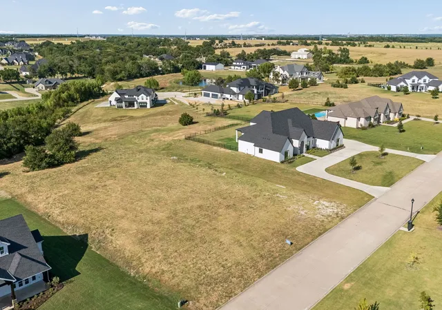 Photo 2 of Land for sale at Tbd Ford Ct, Weston, TX 75009 | MLS# 21359900 | Listing updated on 2026-08-15