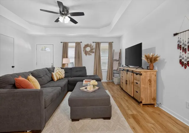 Photo 3 of Sale Pending at 401 S 3rd St, Grandview, TX 76050 | MLS# 21359324 | Listing updated on 2026-08-25