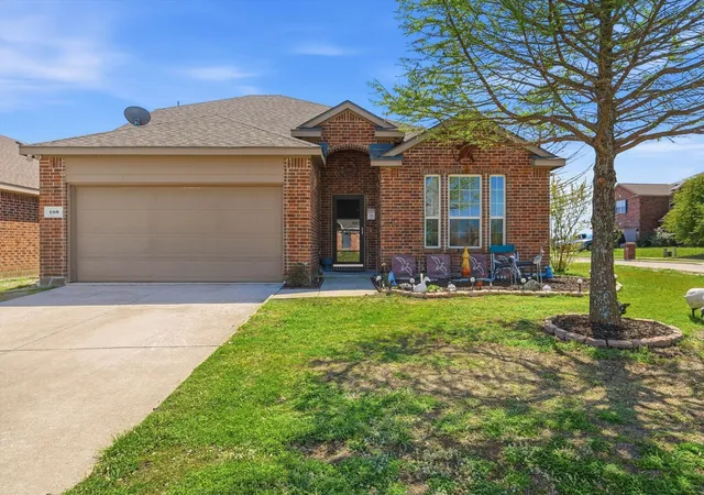 Photo 2 of Single family home for sale at 108 Oriole St, Anna, TX 75409 | MLS# 21359839 | Listing updated on 2026-08-15