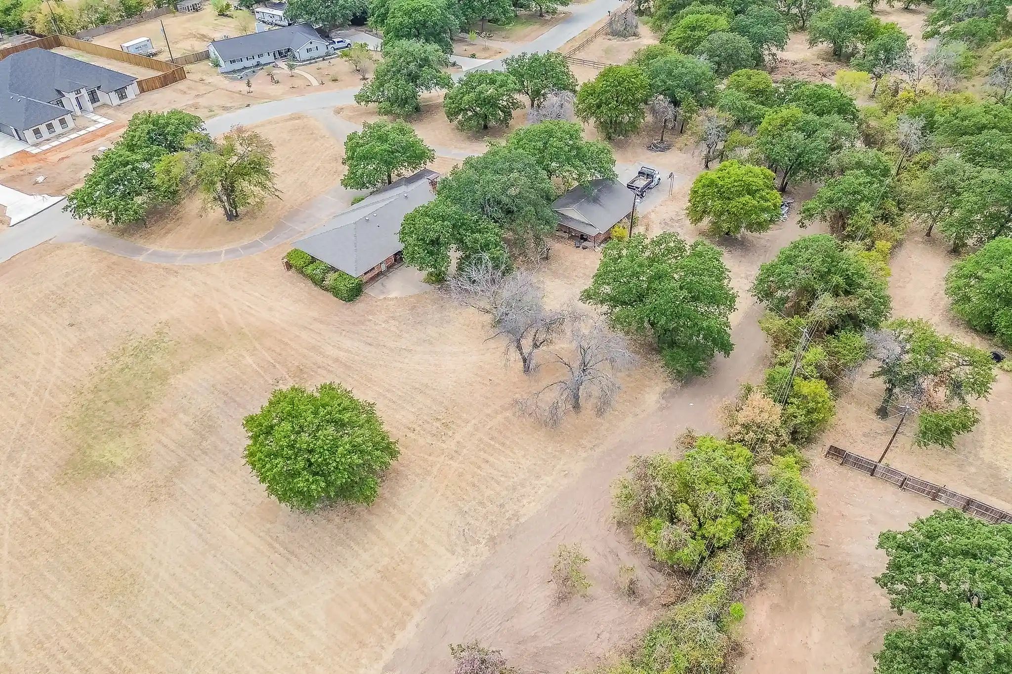 Photo 4 of Land for sale at 5001 Sunset Cir N, Fort Worth, TX 76244 | MLS# 21357771 | Listing updated on 2026-10-29