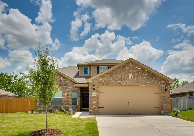 Photo 1 of Single family home for sale at 215 Silverleaf Dr, Princeton, TX 75407 | MLS# 21359963 | Listing updated on 2026-08-14