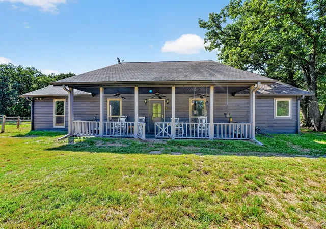 Photo 3 of Single family home for sale at 10148 Bluebonnet Dr, Scurry, TX 75158 | MLS# 21359917 | Listing updated on 2026-08-28