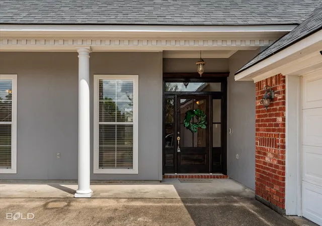 Photo 3 of Single family home for sale at 504 Brunswick Gdns, Haughton, LA 71037 | MLS# 21359825 | Listing updated on 2026-08-17