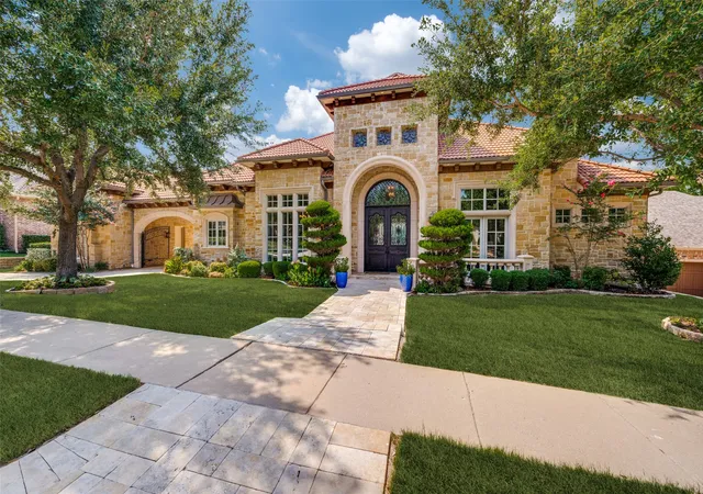Photo 1 of Sale Pending at 6203 Sweeney Trl, Frisco, TX 75034 | MLS# 21356689 | Listing updated on 2026-08-24