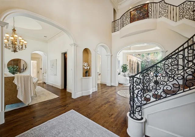 Photo 3 of Sale Pending at 6203 Sweeney Trl, Frisco, TX 75034 | MLS# 21356689 | Listing updated on 2026-08-24