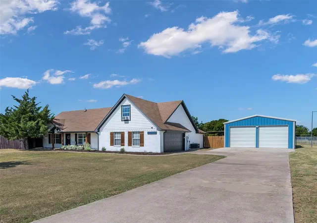 Photo 1 of Sale Pending at 6560 Meadow Ridge Cir, Nevada, TX 75173 | MLS# 21358078 | Listing updated on 2026-09-01