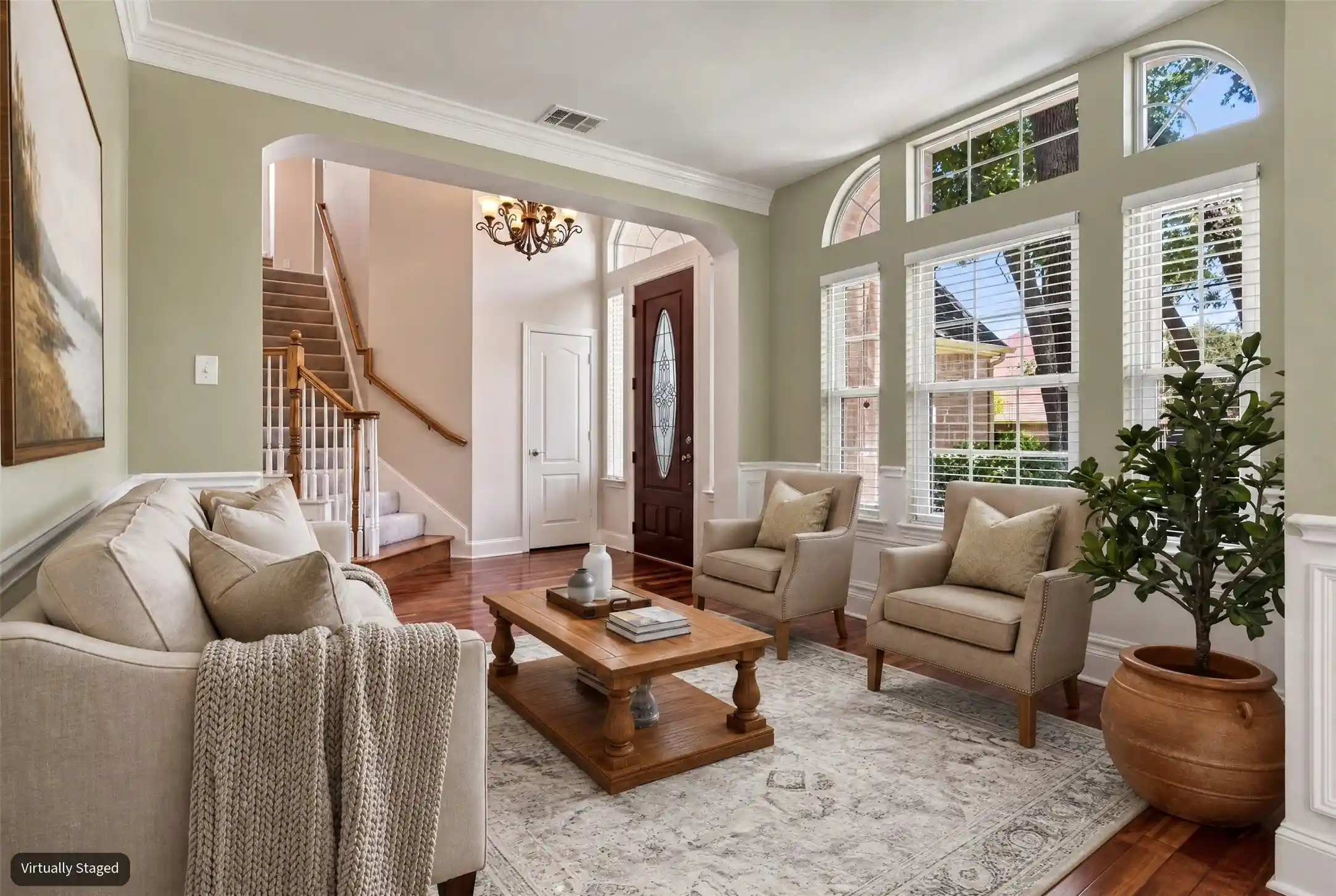 Photo 1 of Single family home for sale at 8321 Brandonwood Dr, North Richland Hills, TX 76182 | MLS# 21356100 | Listing updated on 2026-10-24