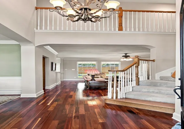 Photo 3 of Single family home for sale at 8321 Brandonwood Dr, North Richland Hills, TX 76182 | MLS# 21356100 | Listing updated on 2026-08-18