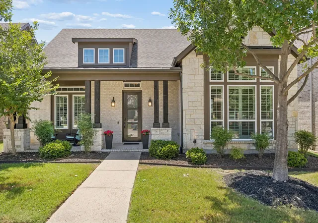 Photo 1 of Sale Pending at 1107 Maverick Dr, Allen, TX 75013 | MLS# 21351159 | Listing updated on 2026-08-26