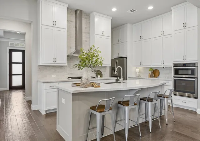 Photo 2 of Sale Pending at 1107 Maverick Dr, Allen, TX 75013 | MLS# 21351159 | Listing updated on 2026-08-26