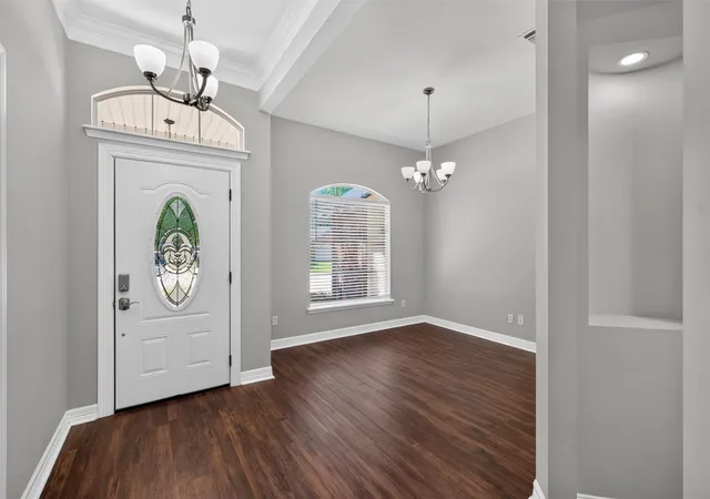 Photo 4 of Single family home for sale at 418 Heritage Dr, Bossier City, LA 71112 | MLS# 21357262 | Listing updated on 2026-08-15