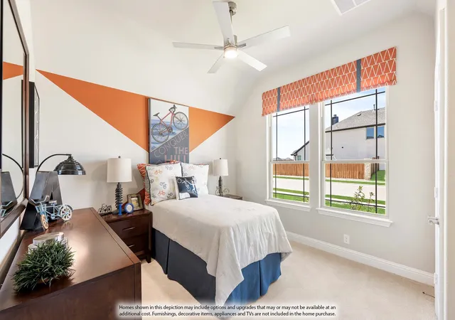 Photo 3 of Single family home for sale at 1003 Penbrook Trl, Justin, TX 76247 | MLS# 21360035 | Listing updated on 2026-10-05