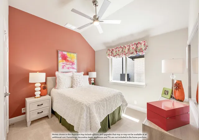 Photo 4 of Single family home for sale at 1003 Penbrook Trl, Justin, TX 76247 | MLS# 21360035 | Listing updated on 2026-10-05