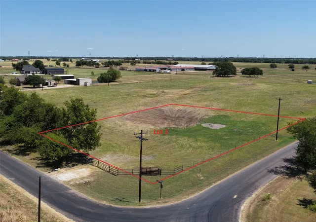 Photo 2 of Land for sale at Tbd Welch School Rd, Collinsville, TX 76233 | MLS# 21359994 | Listing updated on 2026-08-15