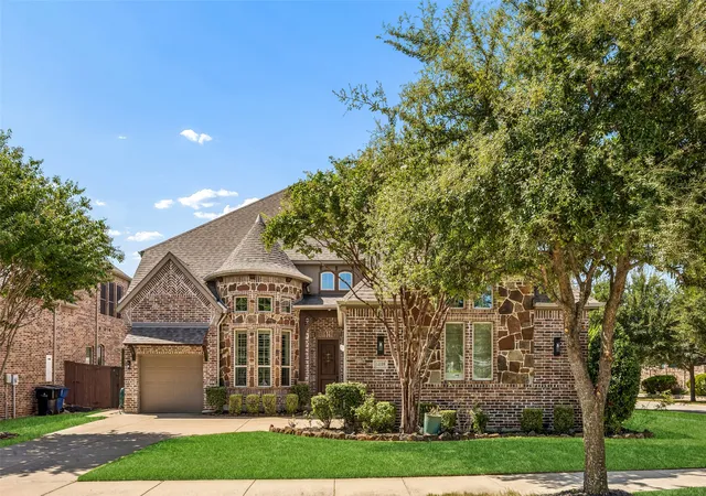 Photo 3 of Single family home for sale at 14109 Katiliz Pl, Frisco, TX 75035 | MLS# 21358402 | Listing updated on 2026-09-30