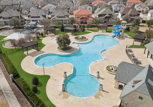 Photo 40 of Single family home for sale at 14109 Katiliz Pl, Frisco, TX 75035 | MLS# 21358402 | Listing updated on 2026-09-30
