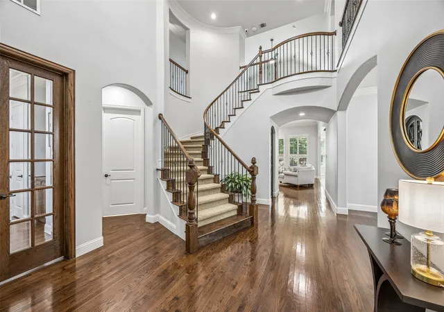 Photo 3 of Single family home for sale at 14109 Katiliz Pl, Frisco, TX 75035 | MLS# 21358402 | Listing updated on 2026-09-30