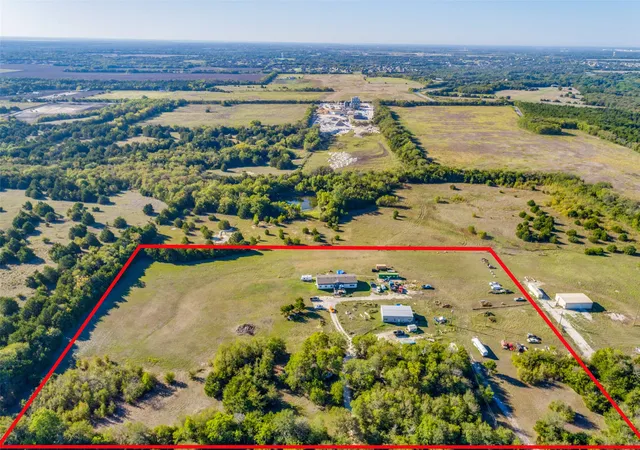 Photo 1 of Land for sale at 460067 Cr 471, Melissa, TX 75454 | MLS# 21359909 | Listing updated on 2026-08-15