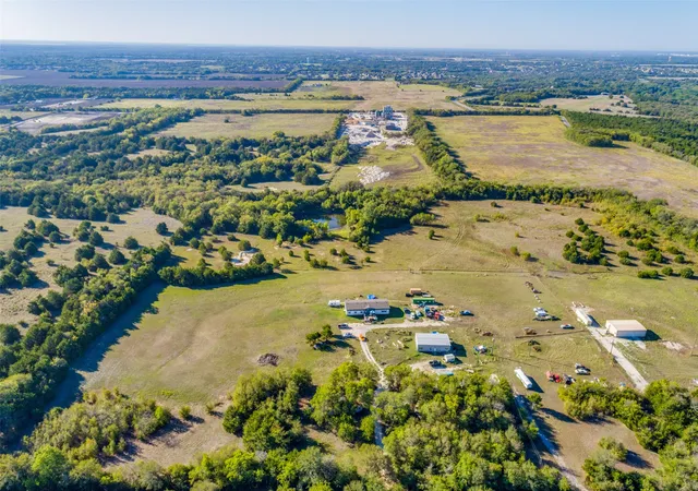Photo 3 of Land for sale at 460067 Cr 471, Melissa, TX 75454 | MLS# 21359909 | Listing updated on 2026-08-15