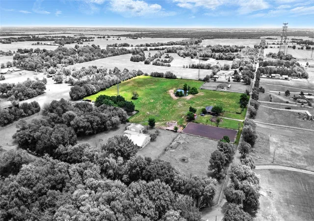 Photo 1 of Land for sale at Tbd County Road 247, Terrell, TX 75160 | MLS# 21353994 | Listing updated on 2026-08-15