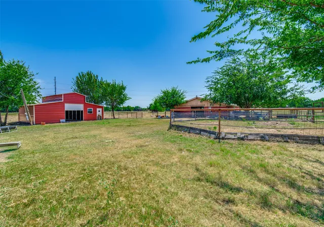 Photo 3 of Land for sale at Tbd County Road 247, Terrell, TX 75160 | MLS# 21353994 | Listing updated on 2026-08-15